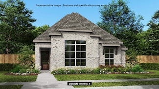 4331 Hudson St, Fate, TX 75087