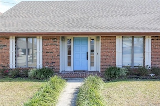 1308 S Rue Des Chene, Westlake, LA 70669