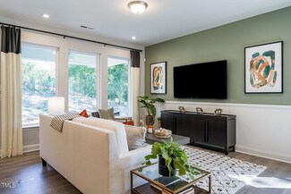 1003 Cadenza St Unit 24, Durham, NC 27707