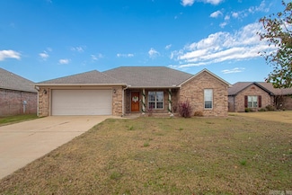9 Tigers Eye St, Greenbrier, AR 72058