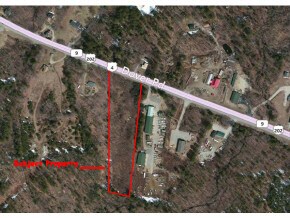 2121 Dover Rd, Epsom, NH 03234