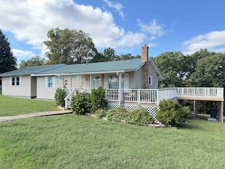 350 Love Hollow, Mount Pleasant, AR 72561