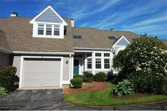 21 Hidden Bay Dr, South Dartmouth, MA 02748
