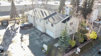 3500 E 42nd Ave, Anchorage, AK 99508