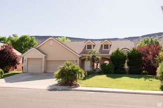 40 N Stone Mountain Dr, Saint George, UT 84770