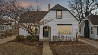 2004 E 13th St, Tulsa, OK 74104
