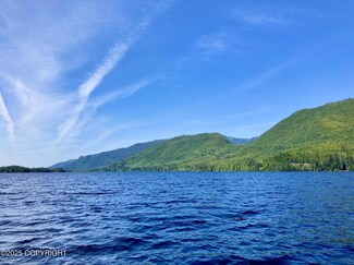 L44 Klawock Lake Remote, Klawock, AK 99925