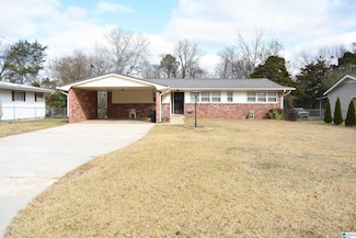 349 Lenlock Dr, Anniston, AL 36206