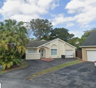 5110 SW 153rd Place N, Miami, FL 33185