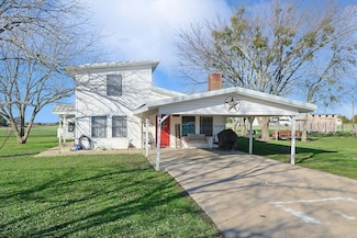 491 Emily Ln, van Alstyne, TX 75495