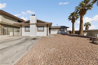 1820 Renada Cir, North Las Vegas, NV 89030