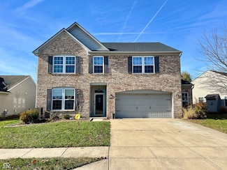 4088 Del Mar Ln, Plainfield, IN 46168