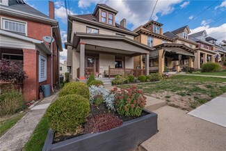 1116 Peermont Ave, Pittsburgh, PA 15216
