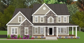 67 Lantern Hill Dr, Cranston, RI 02921