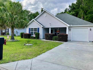 248 Upper Saddle Cir, Conway, SC 29526