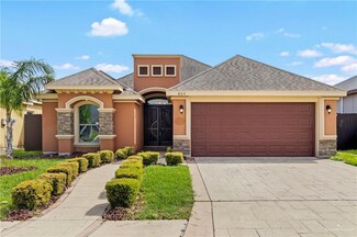 804 E Canela Ave, Pharr, TX 78577