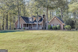 145 Mill Chase, Covington, GA 30016