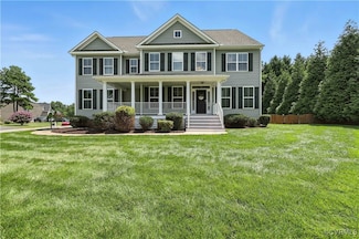 11037 Wooferton Ct, Midlothian, VA 23112