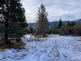 2 Lot Steptoe Dr, Cle Elum, WA 98922