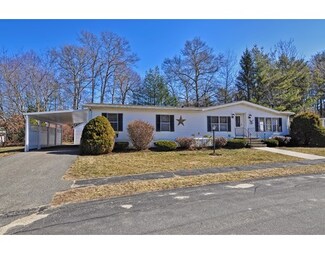 44 Friendship Dr, West Bridgewater, MA 02379
