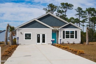 210 Jones Ridge Ln Unit Lot 89, Newport, NC 28570