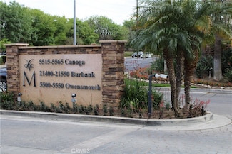 21520 Burbank Blvd Unit 211, Woodland Hills, CA 91367