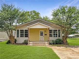 618 W Lincoln St, Sulphur, LA 70663