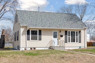6418 Cloverdale Ave, Minneapolis, MN 55428
