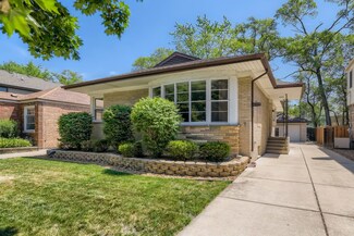 10349 S Artesian Ave, Chicago, IL 60655