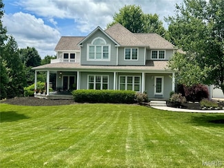 133 Pennant Dr, Washington, MO 63090