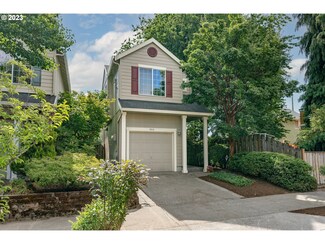9012 N Mohawk Ave, Portland, OR 97203