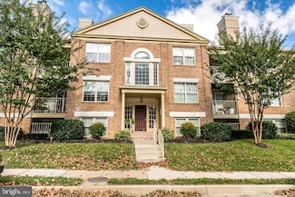 14 Rainflower Path Unit 201, Sparks Glencoe, MD 21152