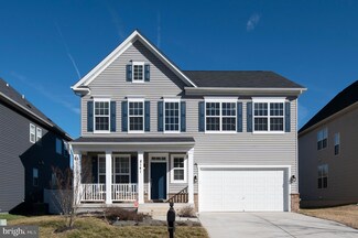 8141 Ridgely Loop, Severn, MD 21144