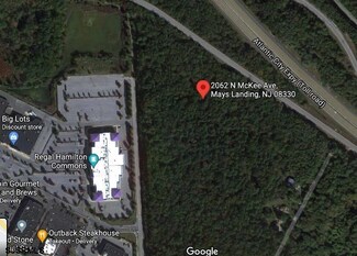 2062 Mckee Ave, Mays Landing, NJ 08330