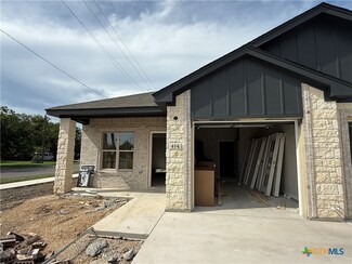 414 W Avenue C, Copperas Cove, TX 76522