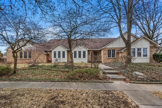 2202 Edgewater Place, Champaign, IL 61822