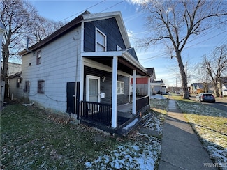 131 Lemon St, Buffalo, NY 14204