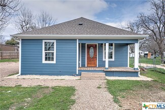 305 4th St, Moody, TX 76557