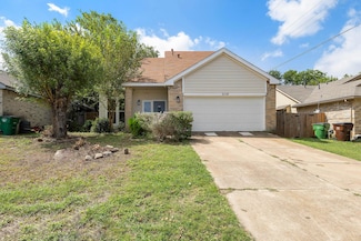2118 Zephyr Ln, Round Rock, TX 78664