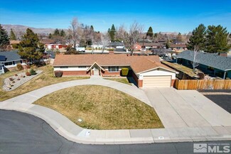 1455 Azure Cir, Reno, NV 89509