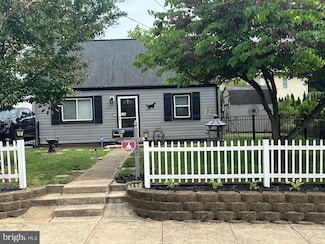 167 Polk Dr, Manassas Park, VA 20111