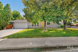 748 Meadows Dr, Twin Falls, ID 83301