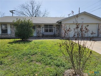 1802 Muir Dr, Killeen, TX 76543