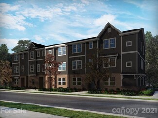 7124 Bryce Ave, Charlotte, NC 28217