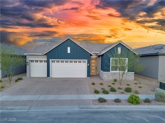 840 Canonbury St, Henderson, NV 89011