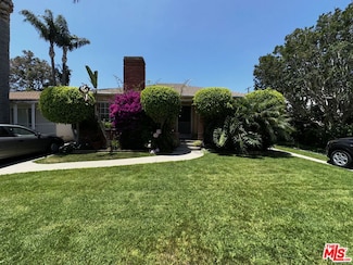 2563 S Bentley Ave, Los Angeles, CA 90064
