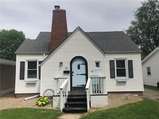 Unlisted Address