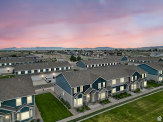 1681 E Talon Way, Eagle Mountain, UT 84005