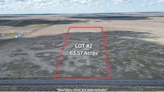 2100 N Hills Rd, Ritzville, WA 99169