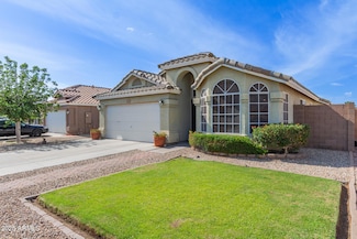 3418 W Maldonado Rd, Phoenix, AZ 85041